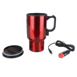 Amio Am-02177 Dc12V 450Ml Car Mug