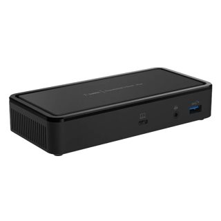 Belkin Thunderbolt 3 Dock Plus