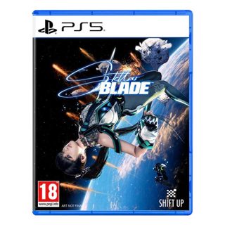 Sony PS5 Stellar Blade