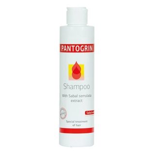 Froika Pantogrin Shampoo