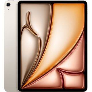 Apple iPad Air M4 256GB 13-inch Starlight