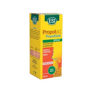 Esi Propolaid Propolgola Mint Spray