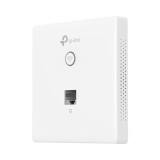 Tp-link 300Mbps Wireless N Wall-Plate Access Point