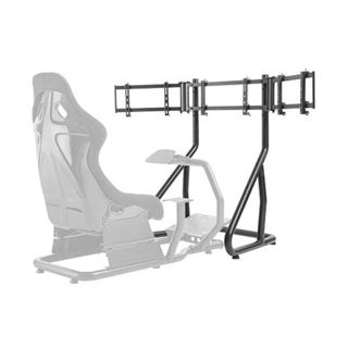 Spawn Monitor Floor Stand Triple