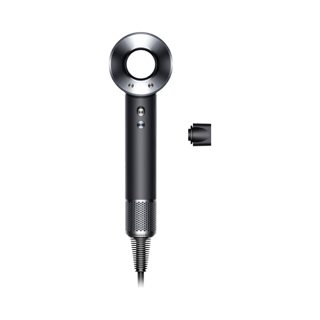 Dyson Supersonic HD08 Lite Origin Hair Dryer Black Nickel