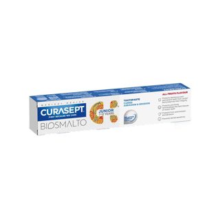 Curasept Biosmalto Toothpaste Junior (7-12 years)