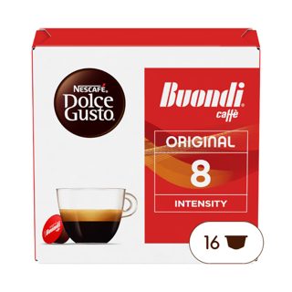 Nescafe dolce gusto buondi 16 cope 16-pack