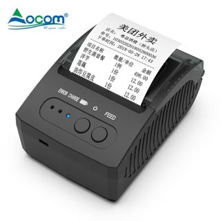 Ocom OCPP-M15 Thermal Receipt USB Bluetooth 58mm
