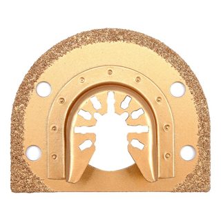 Yato YT-34682 Gjysem Disk Preres Universal Per Makineri Multifunksionale 70mm