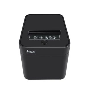 Ocom OCPP-812 Termik Faturash USB LAN 1A Power 24V 80mm