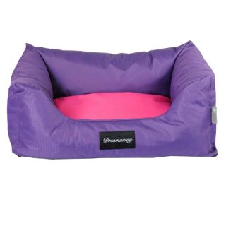 Fabotex Boston Foleze per kafshe 80 X 62 X 22 Ngjyra Lejla 62x22cm 22cm