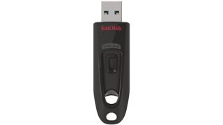 Sandisk SDCZ48-064G-U46 64GB USB AM