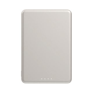 Xiaomi Super Slim Magnetic Power Bank 5000