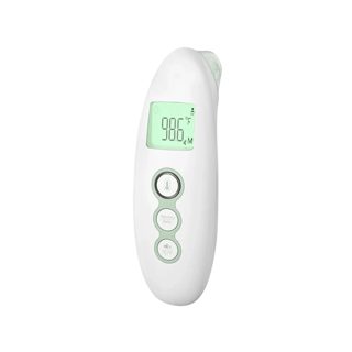 Momcozy Non-Contact Forehead and Ear Thermometer