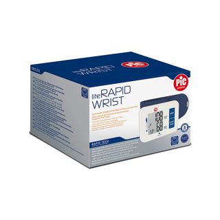 Pic Lite Rapid Aparat Tensioni