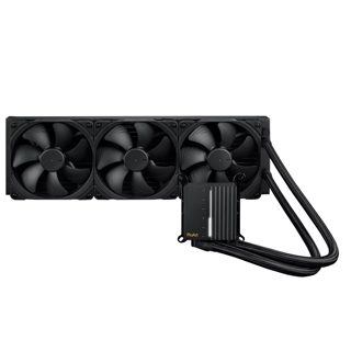 ASUS ProArt 90RC00N0 M0UAY0 Cooler LC 420 Liquid Cooler With Fans Black 3x140mm