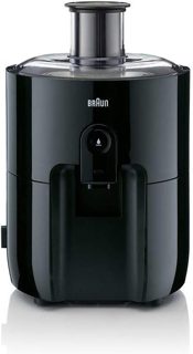Braun SJ3100BK Shtrydhese Frutash