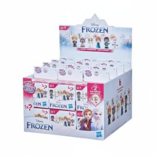 Disney Frozen 2 Surprise Pack Mini Figure