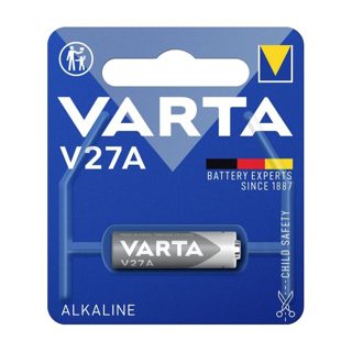 Varta LR27 Security Battery