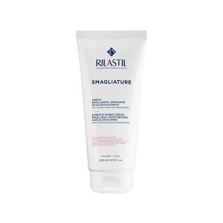 Rilastil Stretch Marks Cream For Sensitive Skin