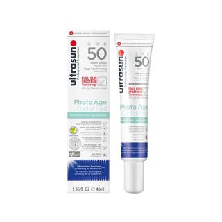Age Control Fluid SPF-50 Ultrasun Photo
