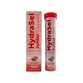 Duna HydraSel Junior