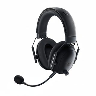 Razer V2 2m Blackshark Wireless Hyperspeed Bluetooth Cable USB-A Black RZ04-04960100-R3M1
