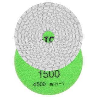 Yato YT-48205 Disk Pastrimi Per Mermer Me Diamant GR.1500 100mm