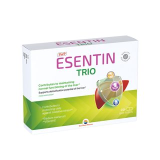 Swp Esentin Trio