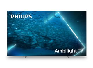 Philips 55OLED770 55 4K 12