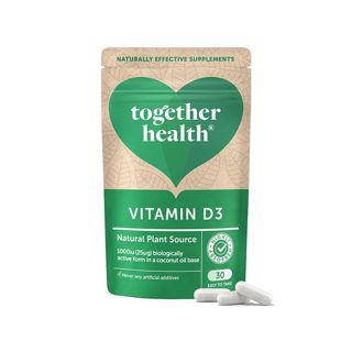 Together Health Vitamin D3 1000IU