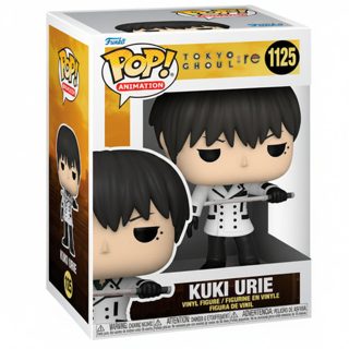 Funko Pop! Animation 1125 Kuki Urie Figure
