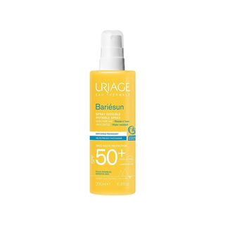 Bariesun Fragrance-free Spray SPF-50 Uriage