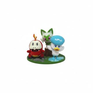 Pokémon Scarlet & Violet Figure
