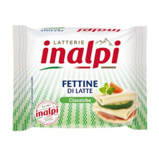 Inalpi djathe me feta klasik 175gr