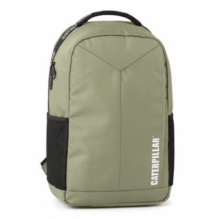 Backpack Caterpillar City Adventure Army Green