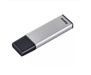 Hama Classic 181052 32GB USB USB 3.0 Silver