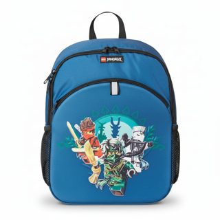 Backpack LEGO Ninjago Into the Unknown