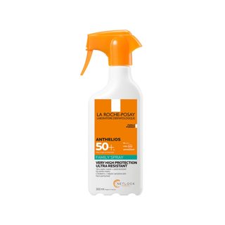Anthelios Family Spray SPF-50 La Roche Posay