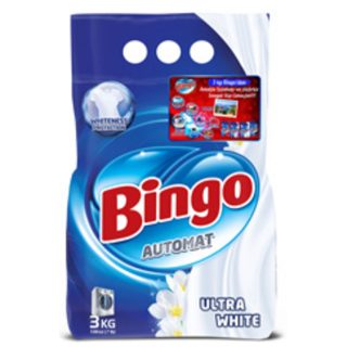 Bingo mountain fressh 3kg