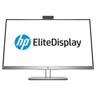HP E243d EliteDisplay 23.8″ QHD Profesional DP HDMI VGA