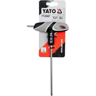 Yato YT-05608 Celes Taf Torx T30 ME DOREZE