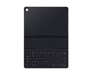 Kase Samsung Galaxy Tab A9 DX211UBEGWW Plus Tableti Tastiere EF-