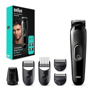 Braun MGK3410 MAKINE QETHJE 6