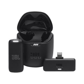 JBL Quantum Stream Wireless Lightning