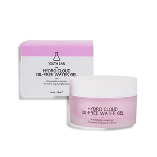 Youth Lab Hydro Cloud Oil-Free Water Gel