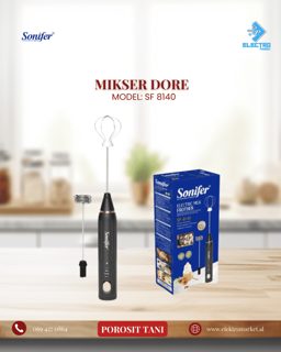 Sonifer SF 8140