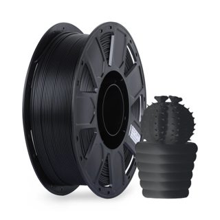 Filament Creality Ender 3D Black Printer 1 1.75 3301010122 1.75mm 1kg