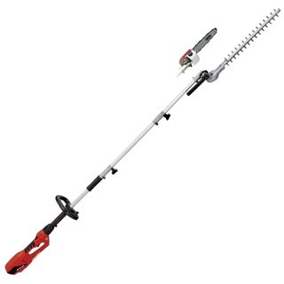 Einhell GC-HC 9024 T Sharre Prerese Ligustrash Multifunksionale T 900 Lame Ligustrash 18 Lame Motorsharre 900W 18cm 41cm
