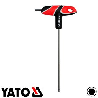 Yato YT-05594 Celes Taf 10mm Gjatesi 257mm